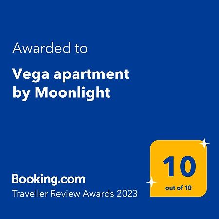 Vega Apartment By Moonlight Mamaia Buitenkant foto