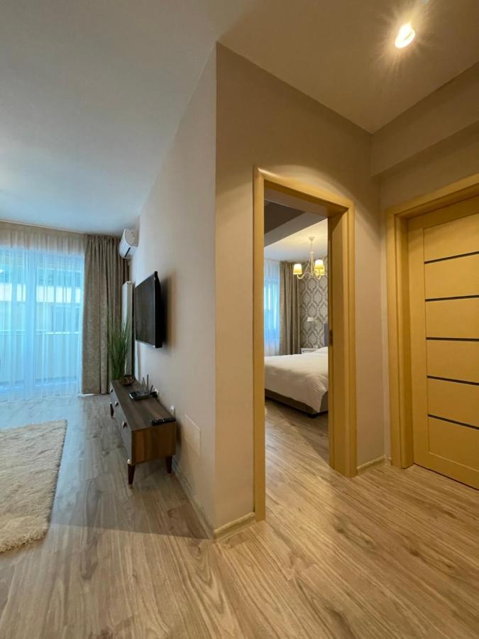Vega Apartment By Moonlight Mamaia Buitenkant foto