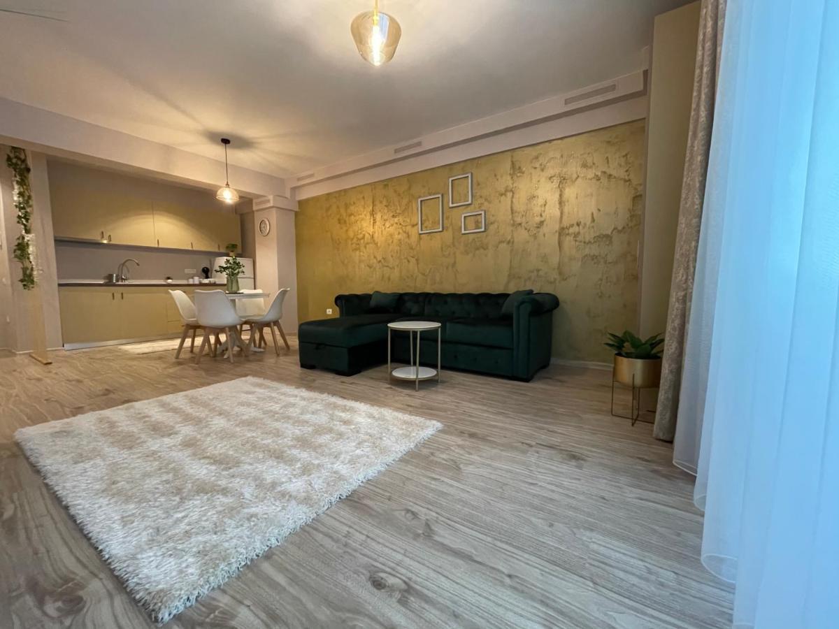 Vega Apartment By Moonlight Mamaia Buitenkant foto