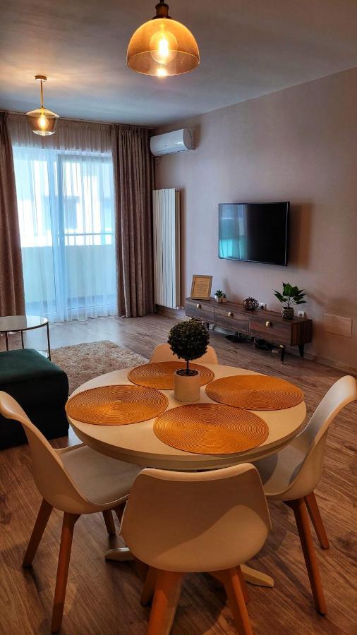 Vega Apartment By Moonlight Mamaia Buitenkant foto