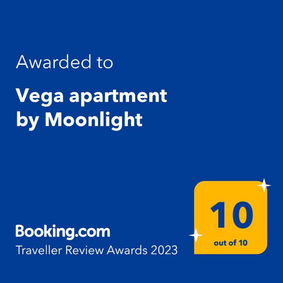 Vega Apartment By Moonlight Mamaia Buitenkant foto